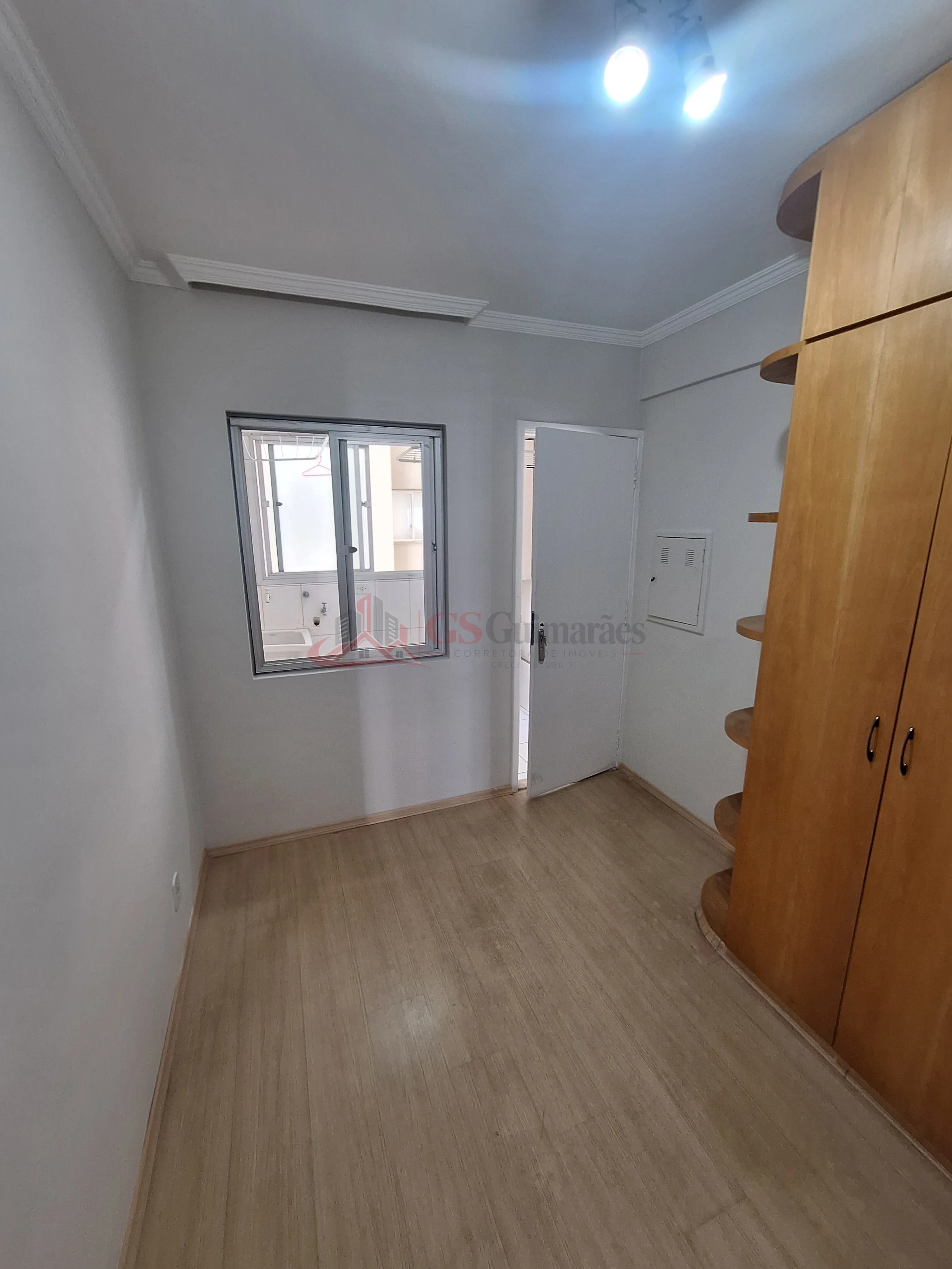 Imagem Apartamento no Regina - 127,81 m², 1 dormitório | Alphaville