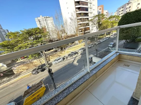 Imagem Apartamento à venda no Atiradores, por 780 mil
