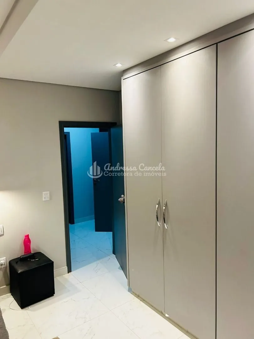 Imagem Damha IV - Casa com 3 dormitórios à venda, 230 m² por R$ 1.500.000,00 - Damha IV - São José do Rio Preto/SP