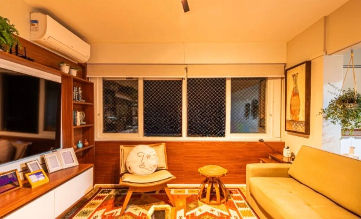 Imagem BELISSÍMO APARTAMENTO!
