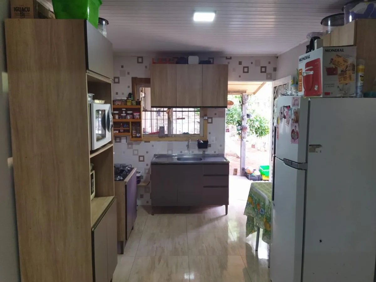 Imagem Casa para Venda em Novo Hamburgo / RS no bairro São José