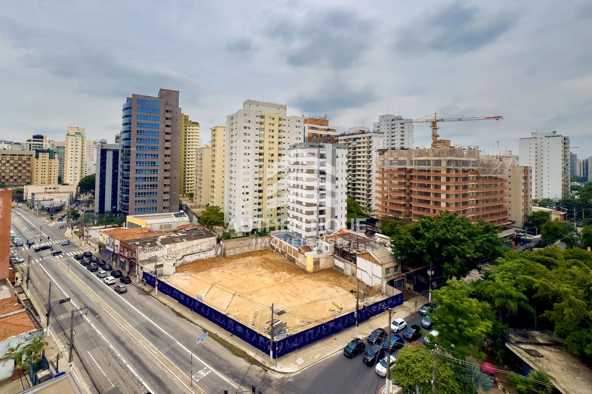 Imagem ORBIT RESIDENCIAL - Apartamento no bairro Vila Olímpia à venda