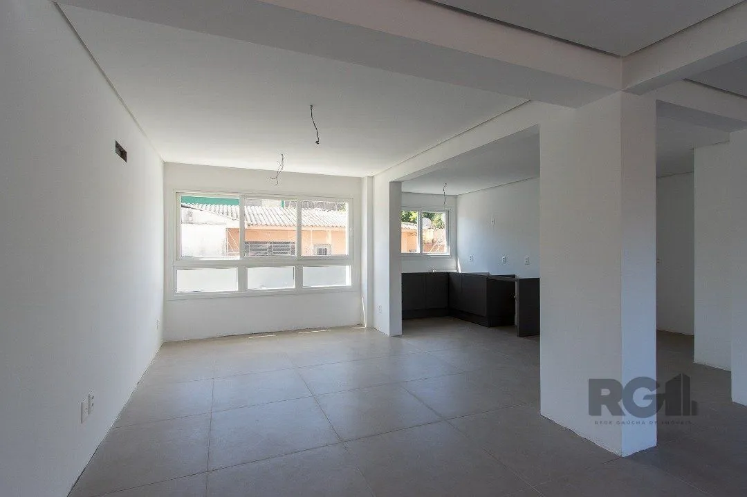 Imagem Apartamento para Venda - 143.36m², 3 dormitórios, sendo 1 suites, 2 vagas - Tristeza