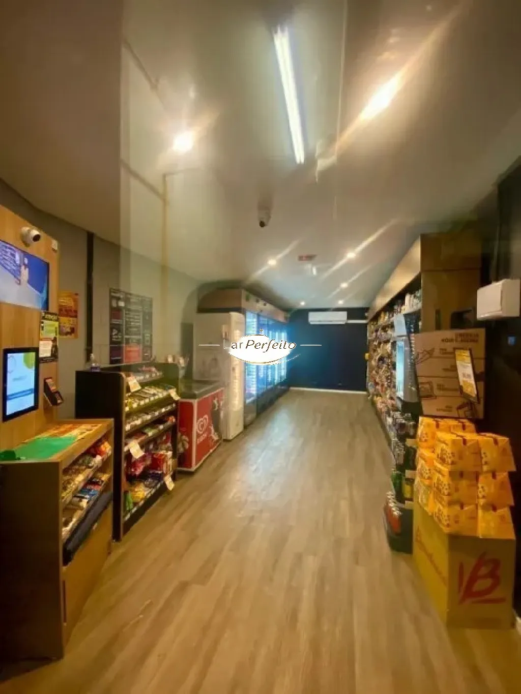 Imagem Cobertura com 1 Quarto à Venda, 70 m² em Campos Elíseos - São Paulo
