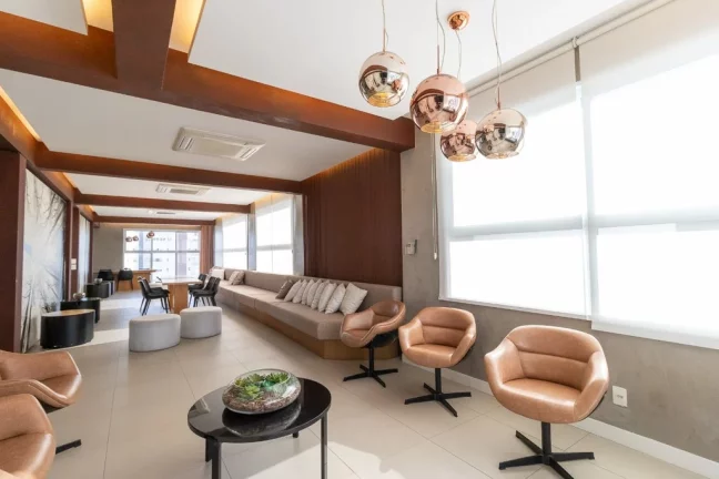 Imagem Apartamento à venda em São Paulo, Paraíso, com 1 quarto, 88m2