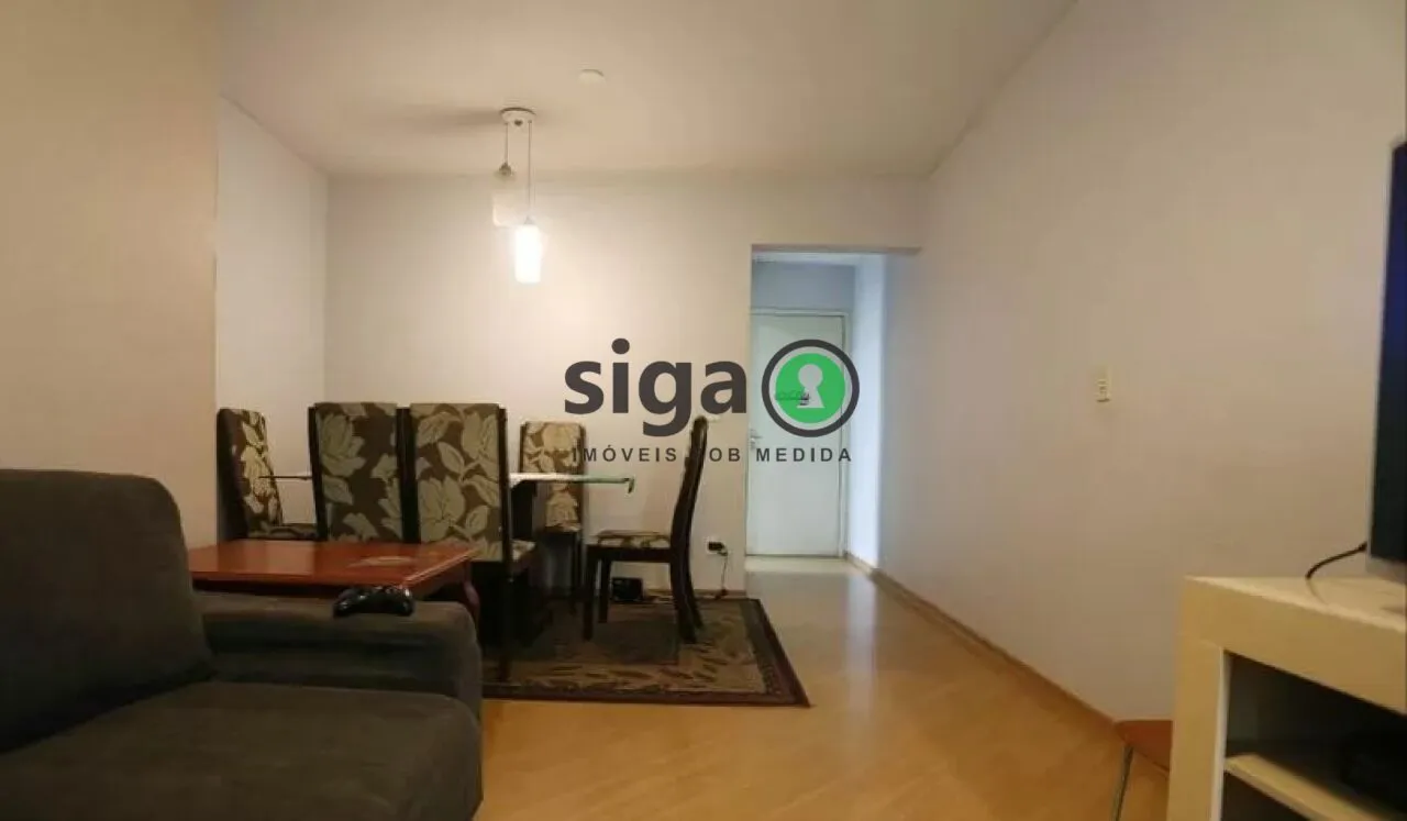 Foto do imóvel Apartamento 3 Quartos, 1 vagas de garagem, 74m² á venda Butantã