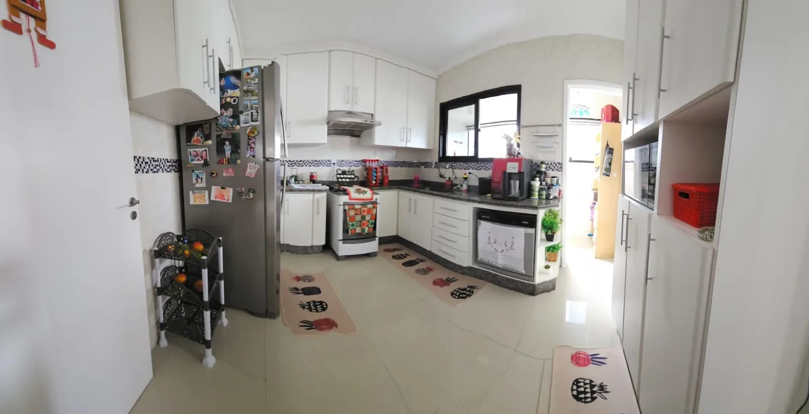 Imagem Cobertura com 3 Quartos à Venda, 127 m² em Caiçara - Praia Grande