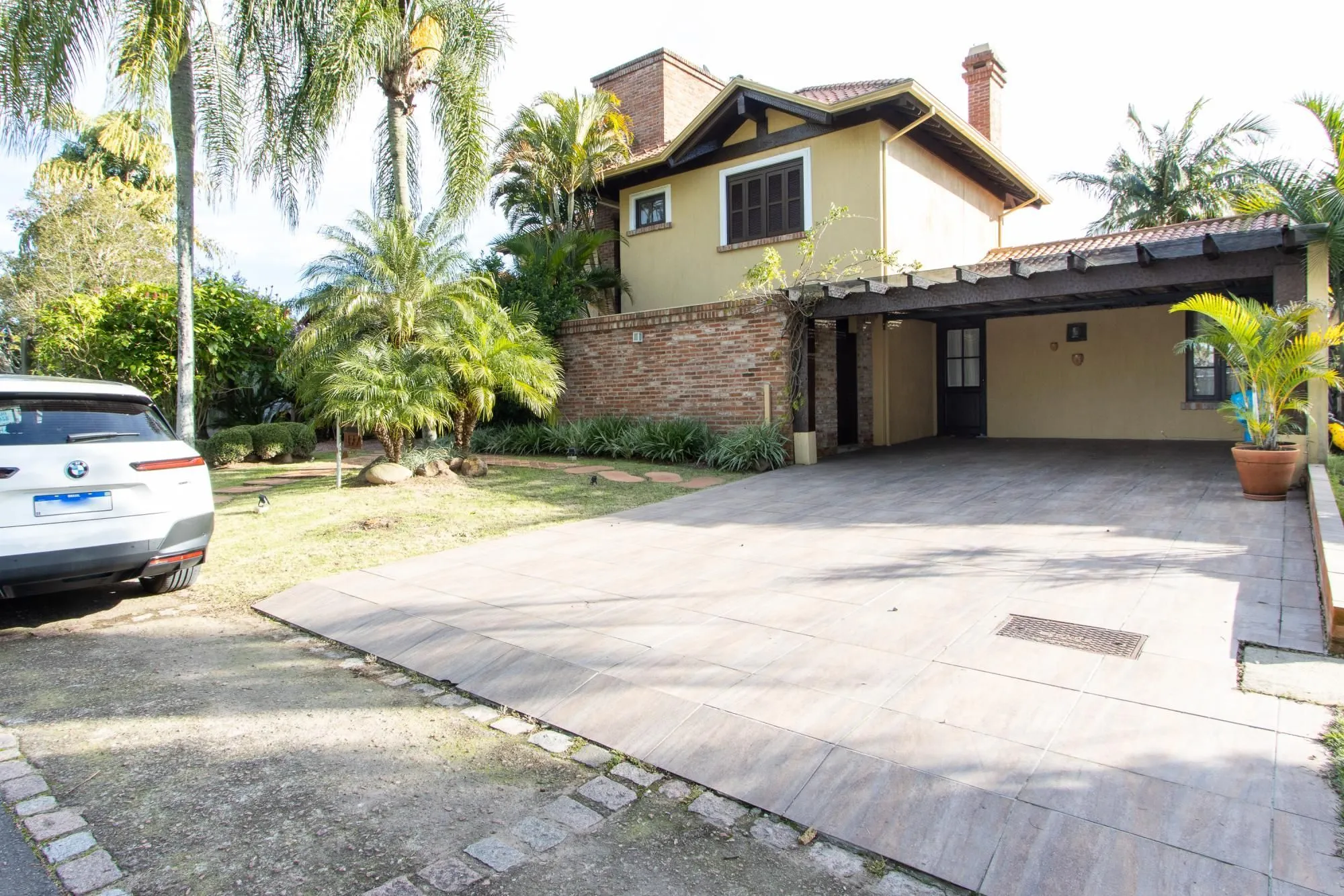 Imagem Casa de Condomínio em Terraville