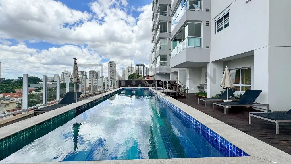 Imagem Apartamento com 2 dormitórios à venda, 64 m² por R$ 785.000,00 - Tatuapé - São Paulo/SP