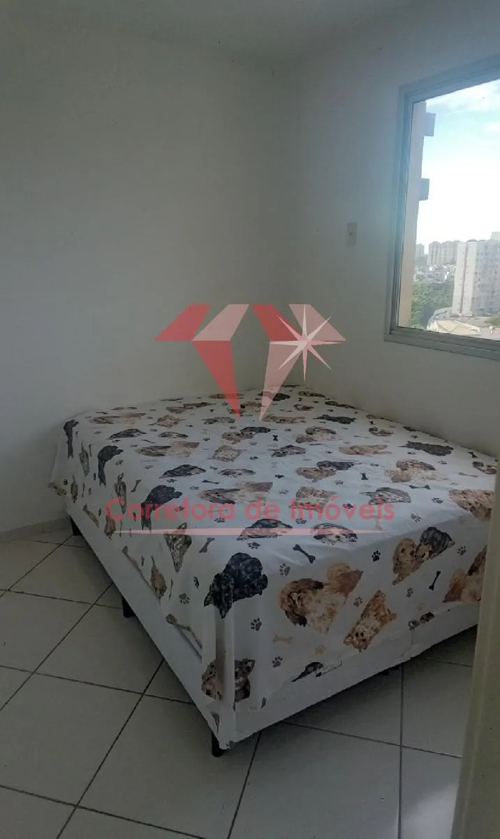 Imagem Apartamento em Morada de Laranjeiras, Serra