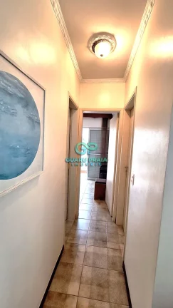 Imagem Apartamento em Enseada, Guarujá/SP