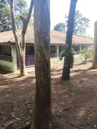 Imagem Chácara de 1.200m2 com Playground e Varanda – Ampla Área Externa para Toda a Família!