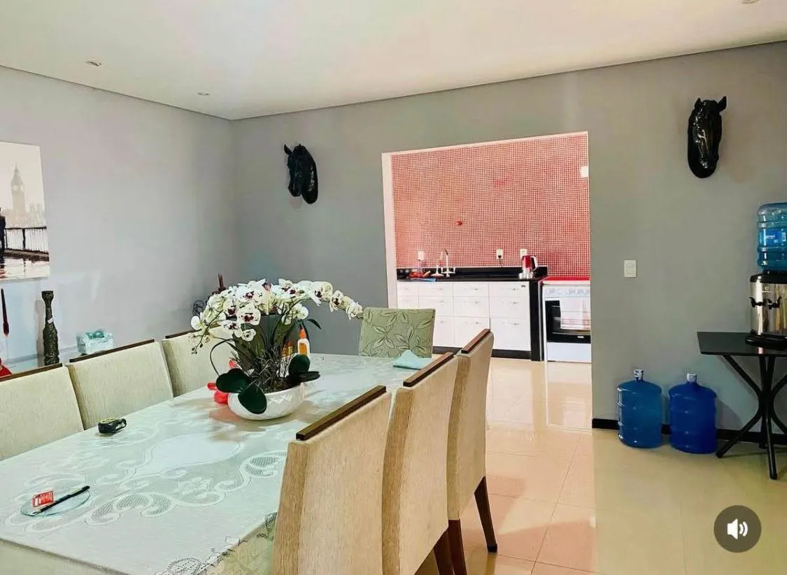 Imagem Vendo uma linda chácara na Serra do Cipó/MG , com 3.800 m²