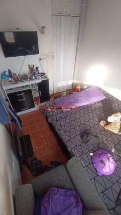 Imagem APARTAMENTO À VENDA NO CONJUNTO HABITACIONAL CASTRO ALVES.