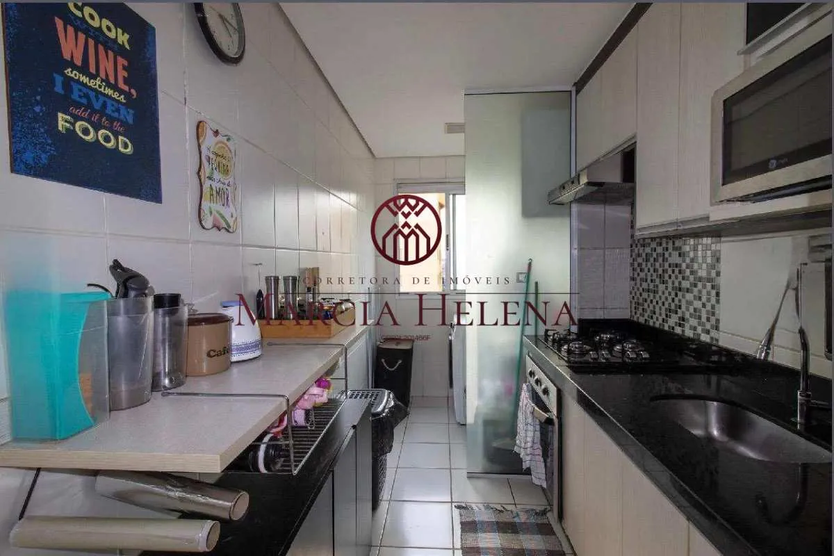Imagem Apartamento à venda em Campinas, Bonfim, com 2 quartos, 52m2