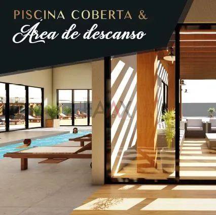 Imagem Golden Lake apartamentos a venda na CIDADE DOS LAGOS em GUARAPUAVA - PR