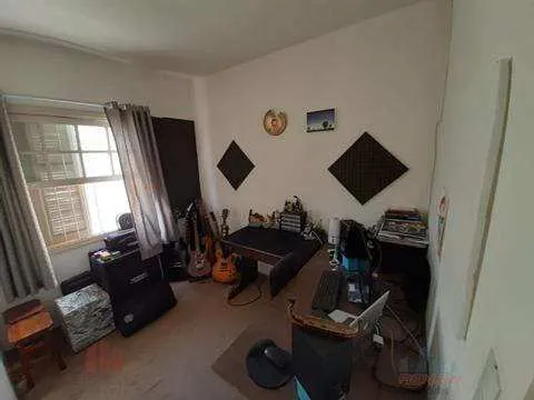 Imagem Apartamento à venda em Campinas, Vila Industrial, com 2 quartos, 73 m2
