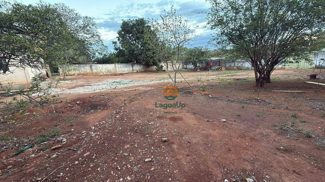 Imagem Terreno à venda no Recanto da Lagoa - Lagoa Santa, Minas Gerais