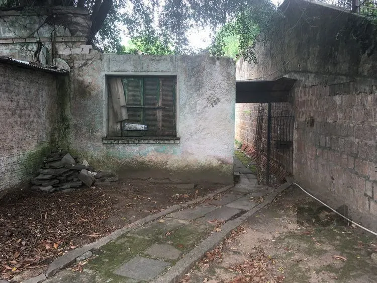 Imagem Terreno para Venda - 879.31m², 0 dormitórios, Santa Tereza