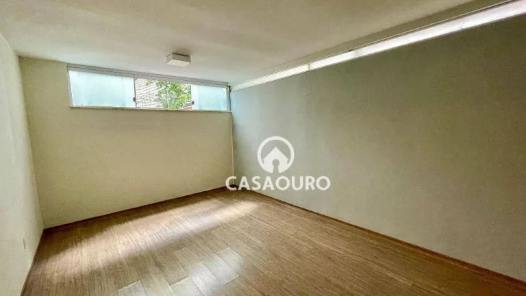 Imagem Apartamento à venda, 130 m² por R$ 799.000,00 - Santo Antônio - Belo Horizonte/MG