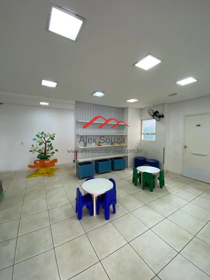 Imagem Apartamento para Venda em Sumaré, Loteamento Residencial Viva Vista, 2 dormitórios, 1 suíte, 1 banheiro, 1 vaga