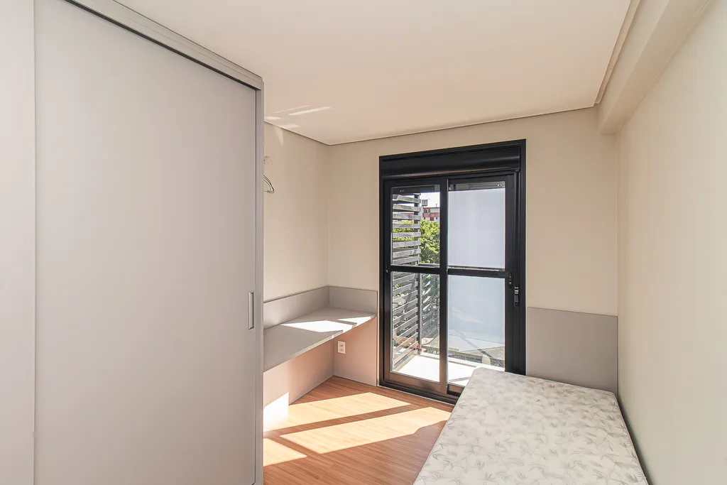 Imagem Apartamento à venda em Porto Alegre, Bela Vista, com 2 quartos, 69,37m2