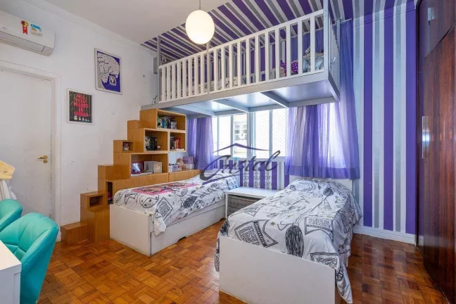 Imagem Joia de Apartamento 3 dormitórios 3 suítes