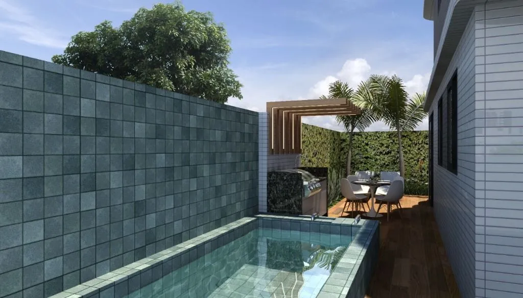 Imagem Apartamento à venda, 52 m² por R$ 380.987,00 - Altiplano Cabo Branco - João Pessoa/PB