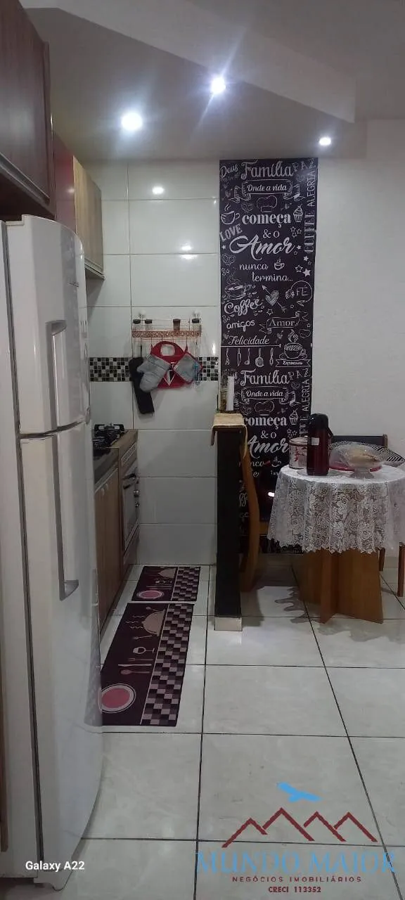 Imagem Apartamento 43m² c/ Sacada no Jardim Ipanema -R$ 272.000.00 - Imperdível!