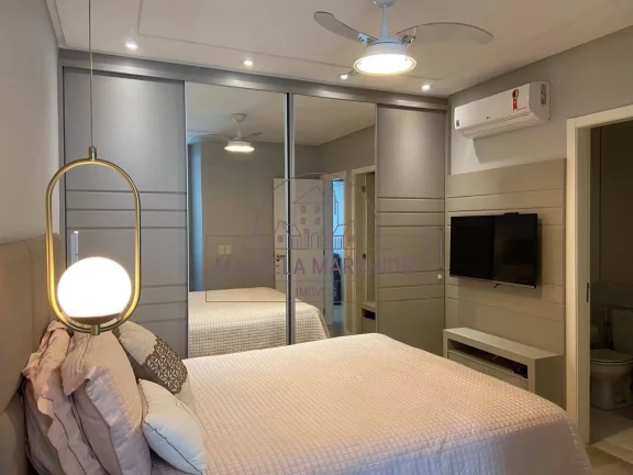 Imagem Descubra o Luxo de um Apartamento de 3 Quartos em um Condomínio Clube: Seu