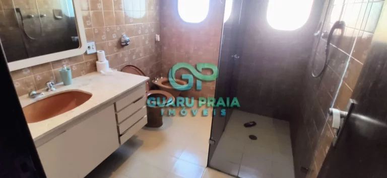 Imagem Apartamento à venda no bairro Pitangueiras - Guarujá/SP