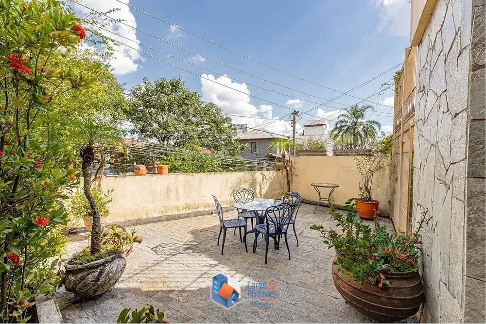 Imagem Casa à venda 3 Quartos 2 Vagas 232M² Pinheiros São Paulo - SP