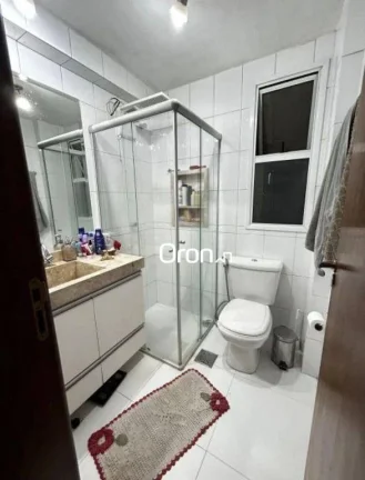 Imagem Apartamento com 3 dormitórios à venda, 100 m² por R$ 750.000,00 - Chácaras Alto da Glória - Goiânia/GO