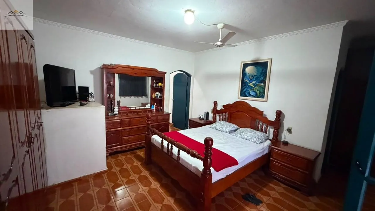 Imagem CASA RESIDENCIAL em Santo André - São Paulo, Vila Curuçá