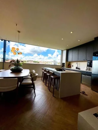 Imagem LINDO APARTAMENTO A VENDA JARDIM SANTANA