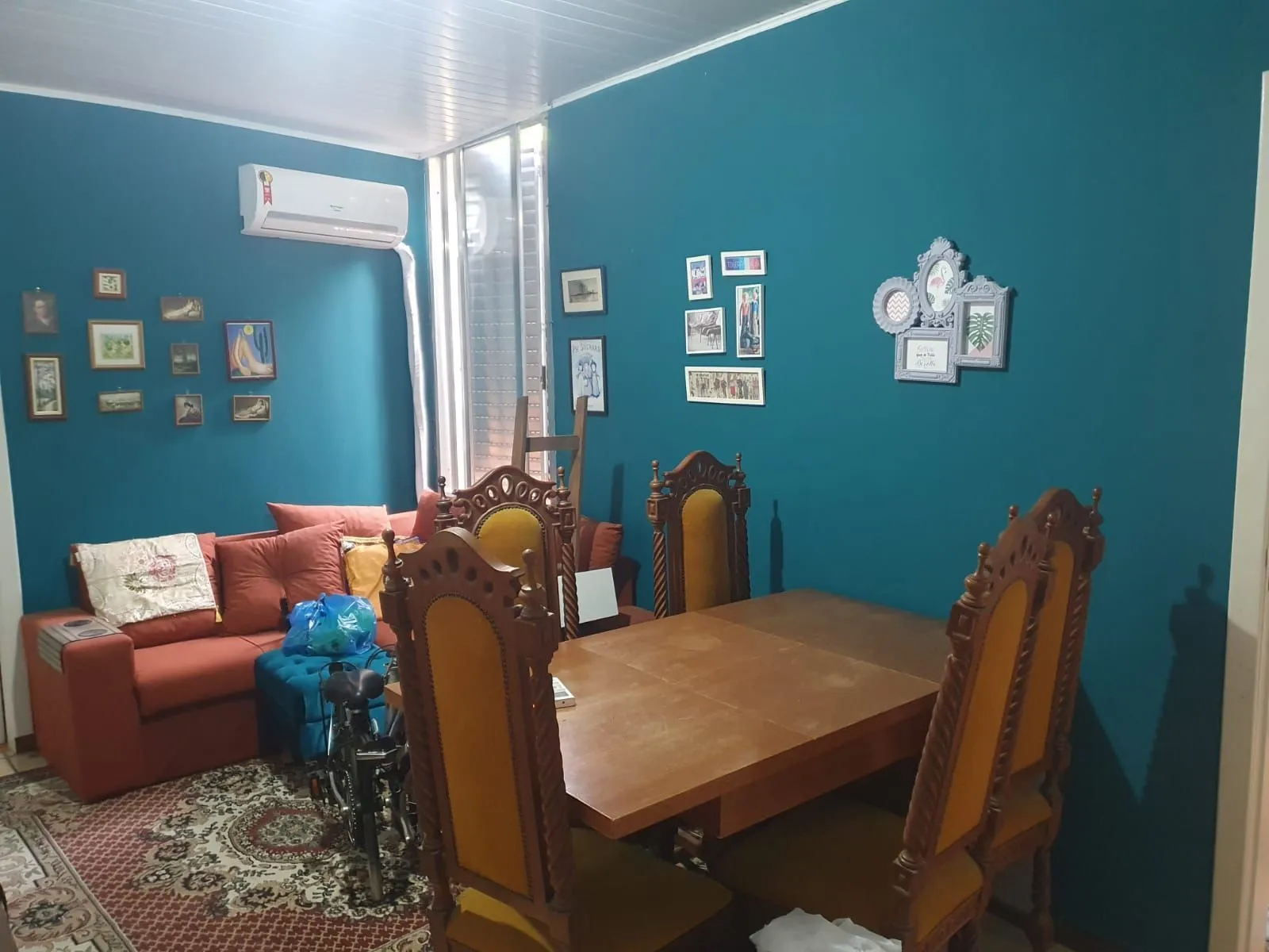 Foto do Imóvel