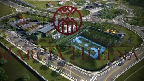 Imagem Terreno em Condomínio à venda, no Vista Campinas em Campinas, Residencial Vista Campinas, 318m2