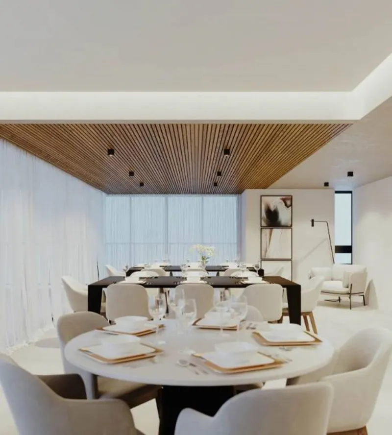 Imagem Apartamento com 3 Suites, 145m2, à venda em TAMBAÚ, João Pessoa, PB.