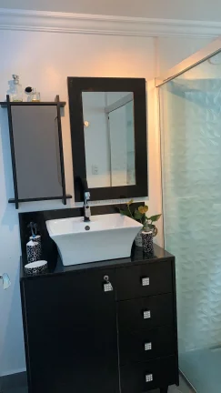 Imagem Apartamento quadra mar em Balneário Camboriú.
