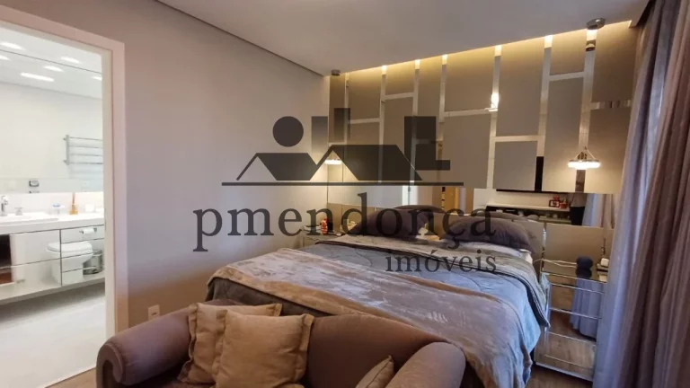 Imagem Perdizes, apartamento 4 dormts, 2 suites, 3 vagas, reformado e decorado