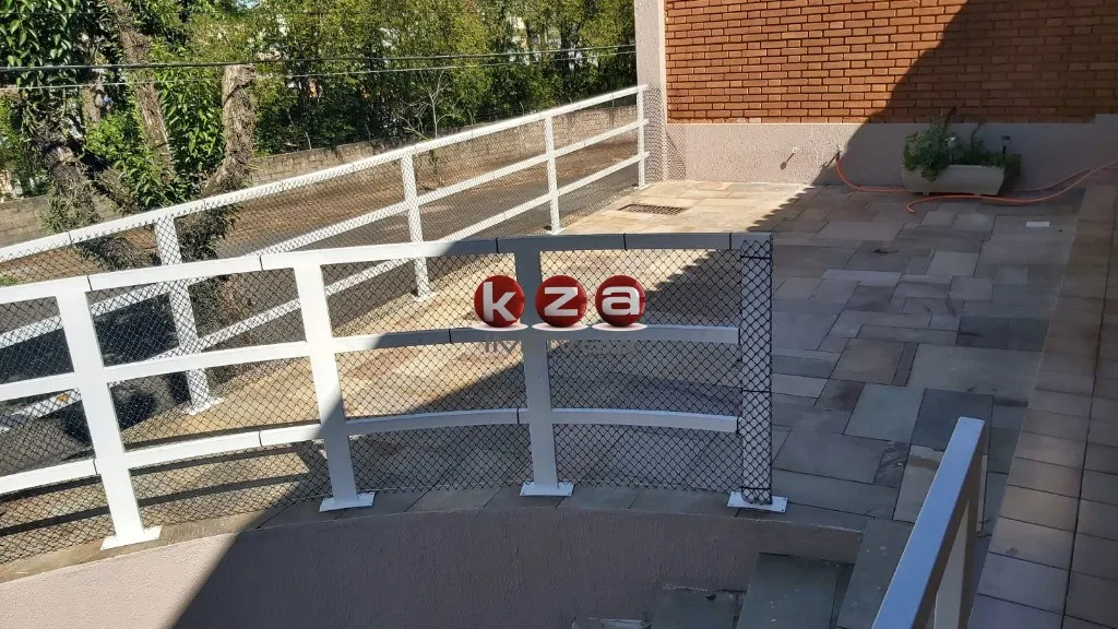 Imagem Oportunidade única: Casa à venda em Valinhos-SP, no Jardim Celani, com 3 quartos, suíte, 3 salas, 2 banheiros, 2 vagas - 198m².