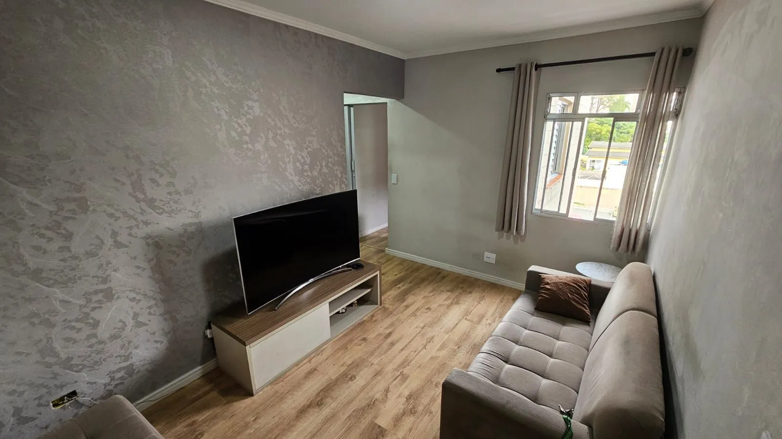 Imagem Apartamento com 2 dormitórios à venda, 56 m² por R$ 220.000,00 - Jardim Iporanga - Guarulhos/SP