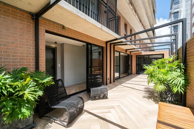Imagem Tribeca Residences - Apartamento à venda no bairro Mont Serrat - Porto Alegre/RS