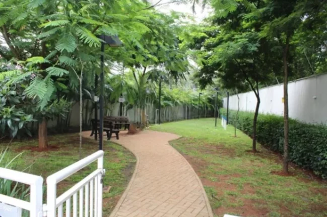Imagem CAMINHOS DA LAPA HOME CLUB - Apto de 79m² (Unidade de Revenda), próximo à Estação Lapa!