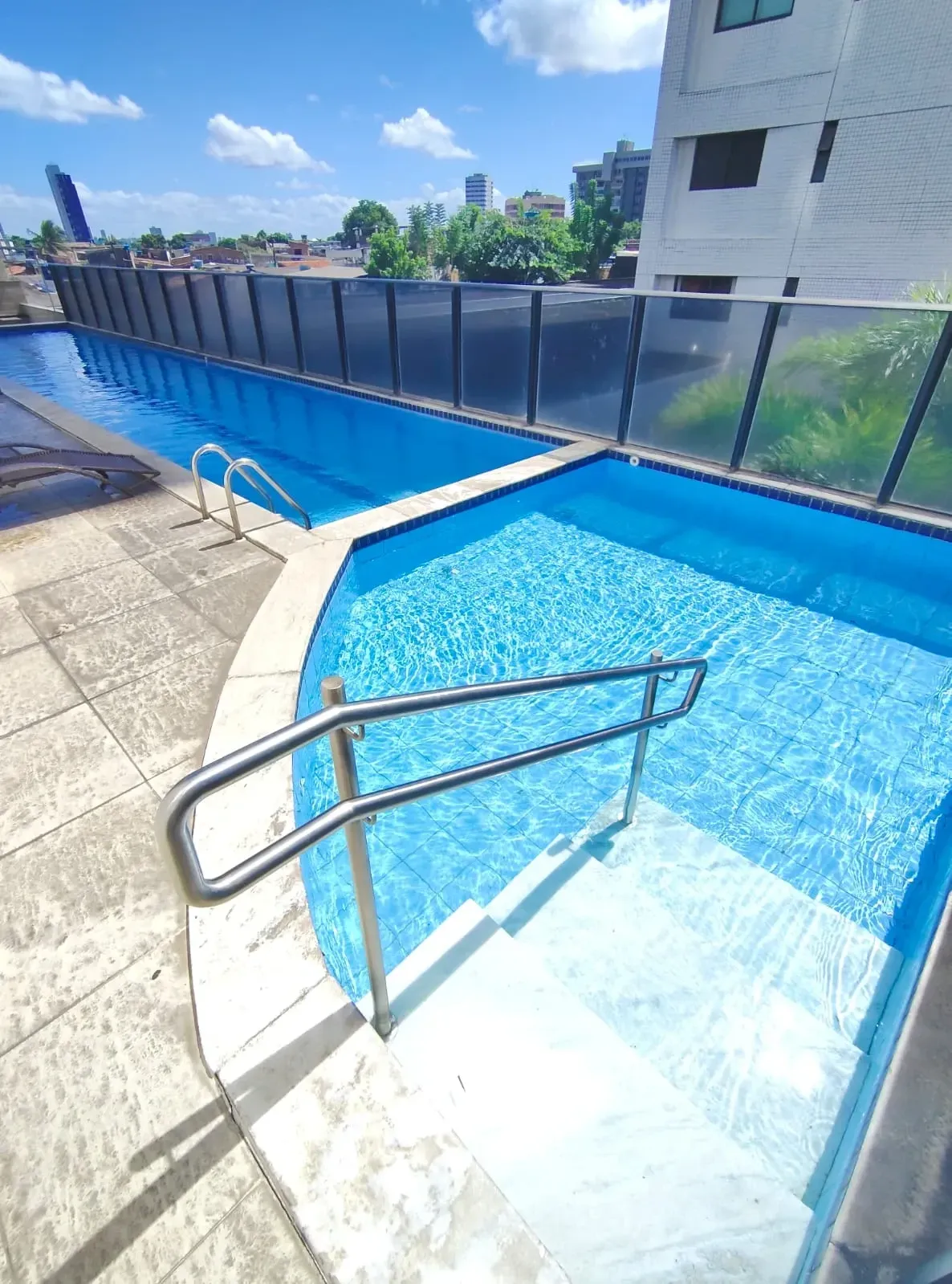 Imagem Apartamento com 3 Quartos à Venda, 92 m² em Madalena - Recife