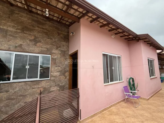 Imagem Casa a Venda
