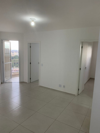 Imagem Apartamento com 2 Quartos à Venda, 51 m²em Jardim Monte Alegre - Taboão da Serra