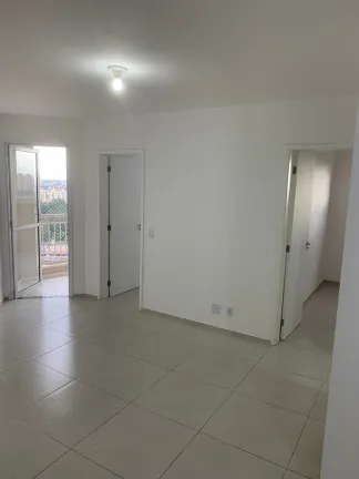 Imagem Apartamento com 2 Quartos à Venda, 51 m²em Jardim Monte Alegre - Taboão da Serra
