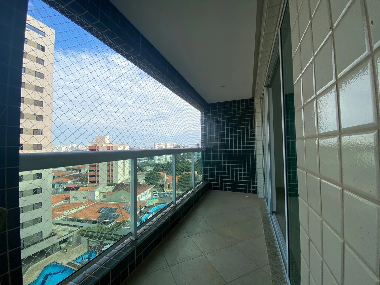 Imagem Lindo Apartamento de 148M² Condomínio Edifício Ettore Marangoni de 3 Suítes