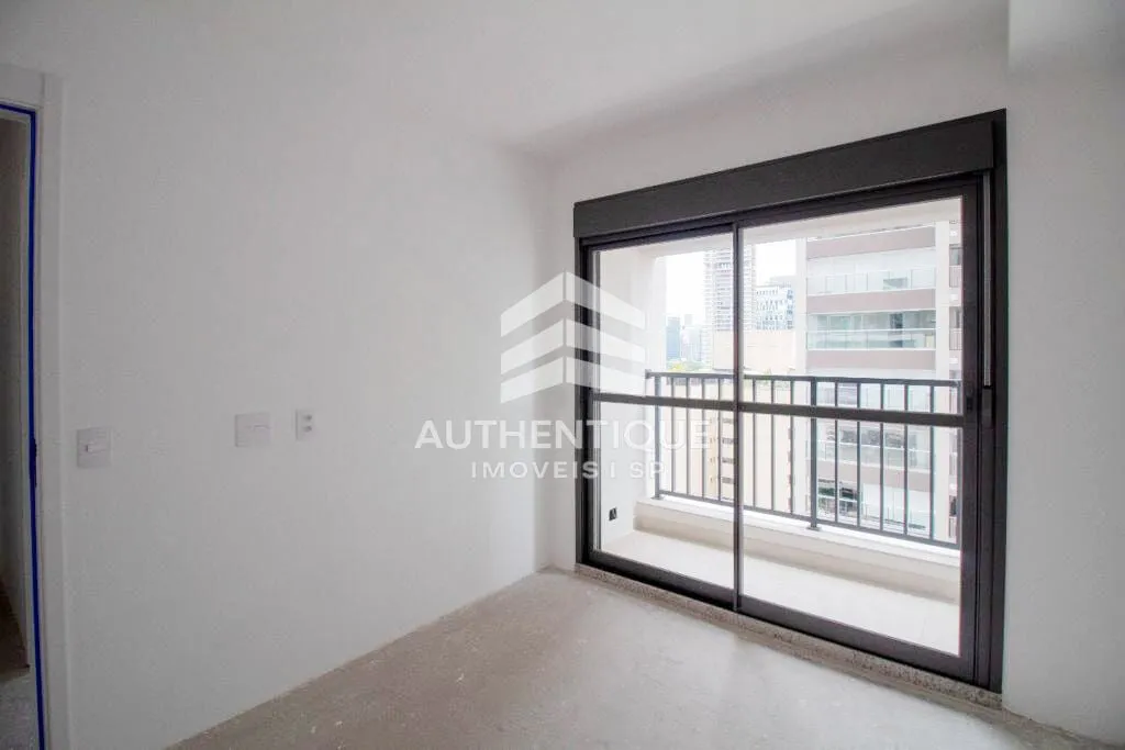 Imagem ATMOSFERA BROOKLIN - Apartamento à venda em São Paulo/SP